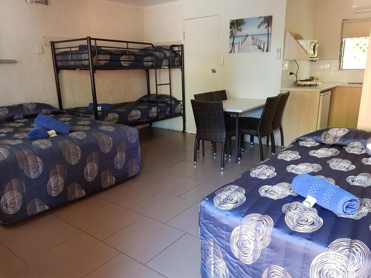Mango Tree Motel Агнес-Вотер Екстер'єр фото